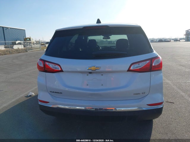 2GNAXUEV9K6293135 Chevrolet EQUINOX LT
