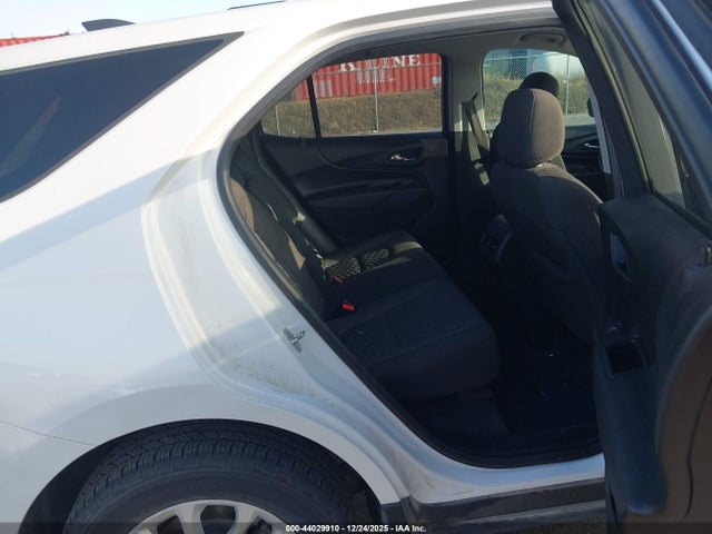 2GNAXUEV9K6293135 Chevrolet EQUINOX LT