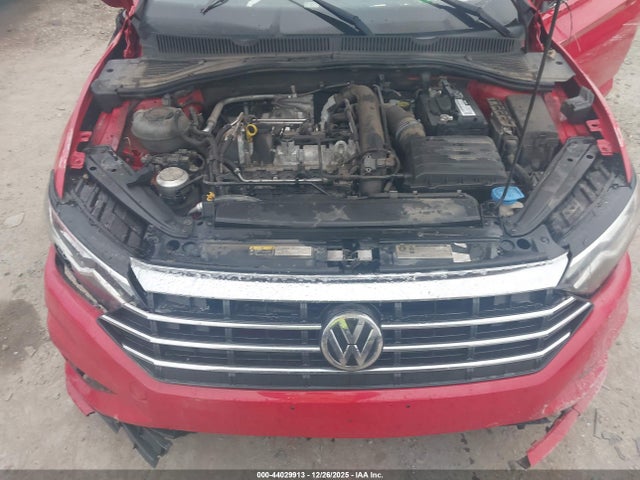 2019 VOLKSWAGEN JETTA 3VWN57BU7KM077817 Photo 9