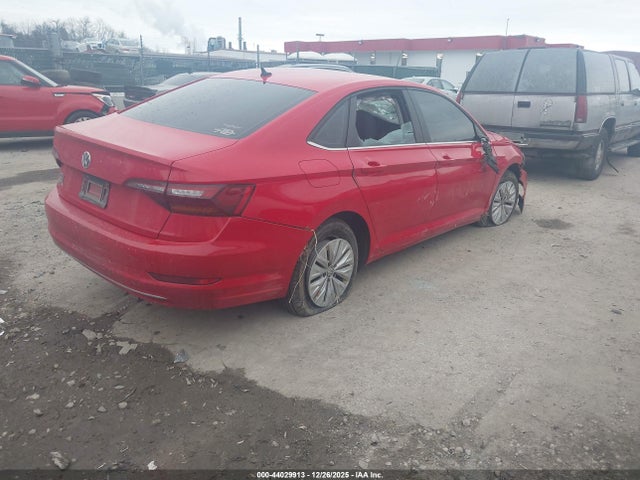 2019 VOLKSWAGEN JETTA 3VWN57BU7KM077817 Photo 3