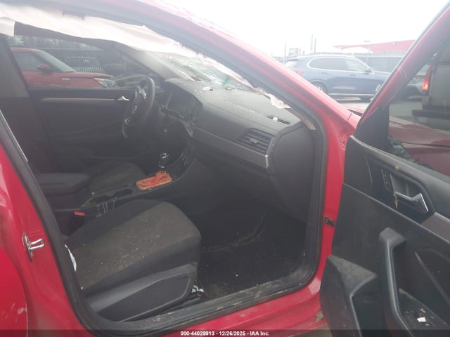 2019 VOLKSWAGEN JETTA 3VWN57BU7KM077817 Photo 4