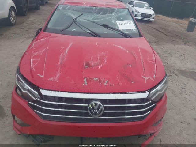 2019 VOLKSWAGEN JETTA 3VWN57BU7KM077817 Photo 5