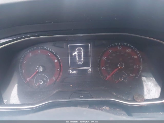 2019 VOLKSWAGEN JETTA 3VWN57BU7KM077817 Photo 6