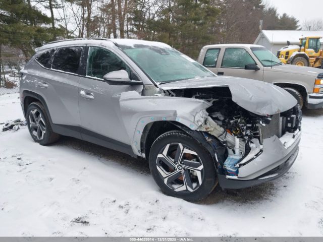2024 HYUNDAI TUCSON HYBRID KM8JCCD13RU233579