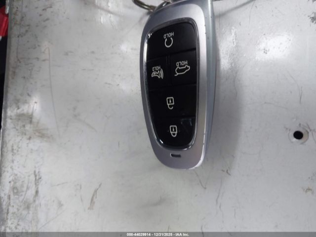 2024 HYUNDAI TUCSON HYBRID KM8JCCD13RU233579 Photo 10