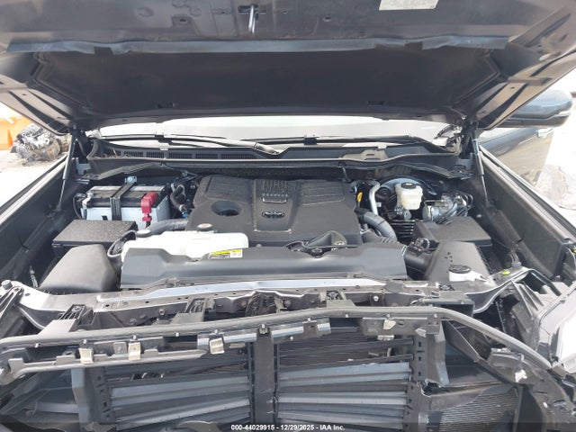 5TFJA5DB4SX251821 Toyota Tundra Limited
