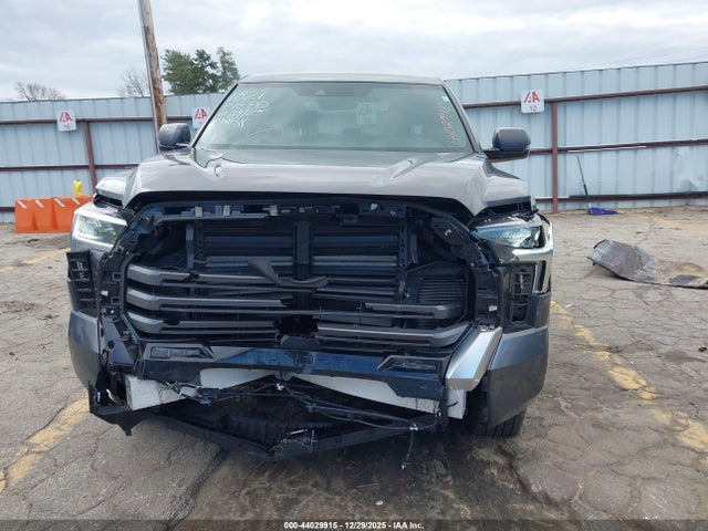 5TFJA5DB4SX251821 Toyota Tundra Limited