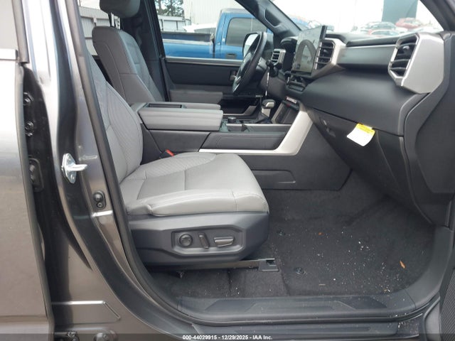 5TFJA5DB4SX251821 Toyota Tundra Limited