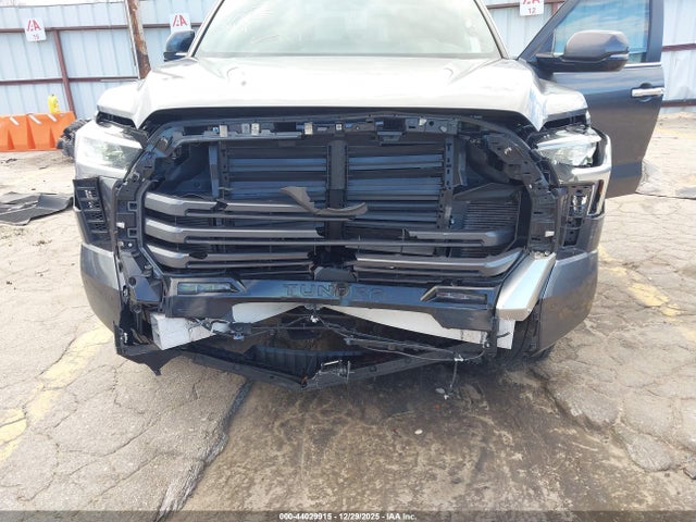 5TFJA5DB4SX251821 Toyota Tundra Limited