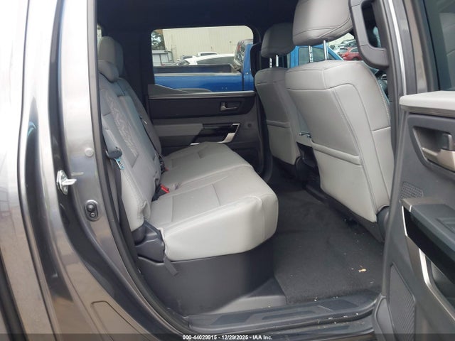 5TFJA5DB4SX251821 Toyota Tundra Limited