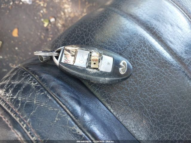 2016 INFINITI QX70 JN8CS1MU4GM670586 Photo 10