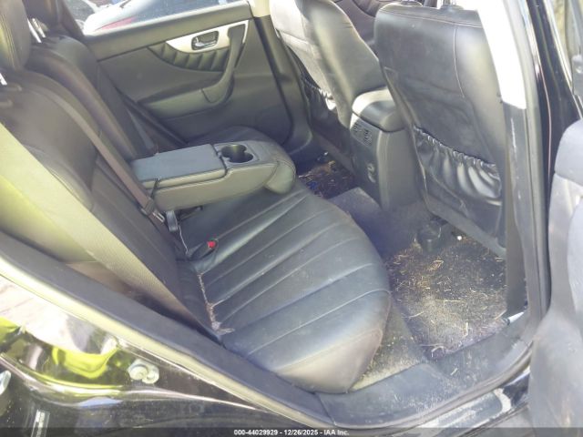 2016 INFINITI QX70 JN8CS1MU4GM670586 Photo 7