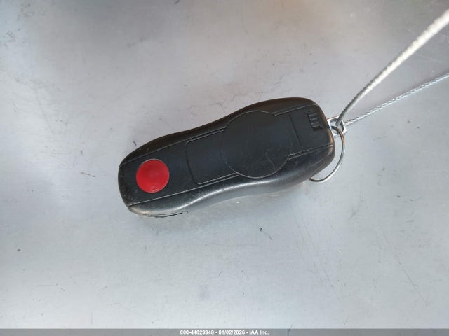 2013 PORSCHE BOXSTER WP0CA2A8XDS113524 Photo 10