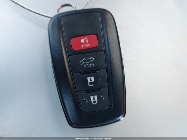 Toyota Rav4 Xle 2025 2T3P1RFV4SC496035 Image 11