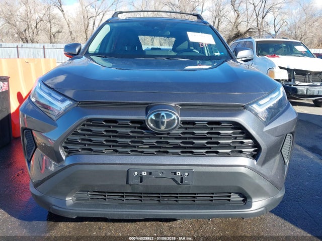 Toyota Rav4 Xle 2025 2T3P1RFV4SC496035 Image 13