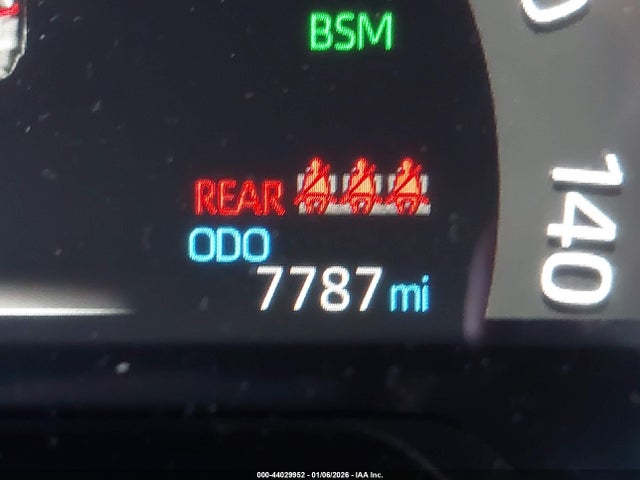 Toyota Rav4 Xle 2025 2T3P1RFV4SC496035 Image 16