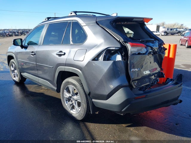 Toyota Rav4 Xle 2025 2T3P1RFV4SC496035 Image 3