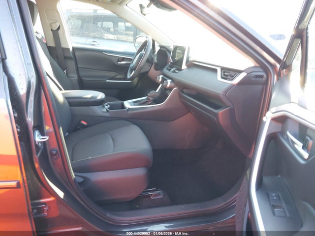 Toyota Rav4 Xle 2025 2T3P1RFV4SC496035 Image 5
