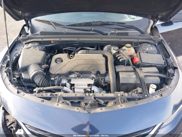 1G1ZB5ST8HF108356 Chevrolet MALIBU LS
