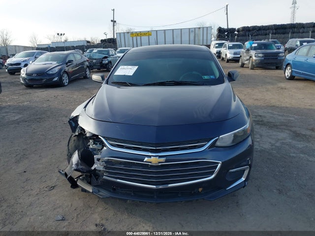 1G1ZB5ST8HF108356 Chevrolet MALIBU LS