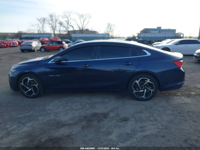 1G1ZB5ST8HF108356 Chevrolet MALIBU LS