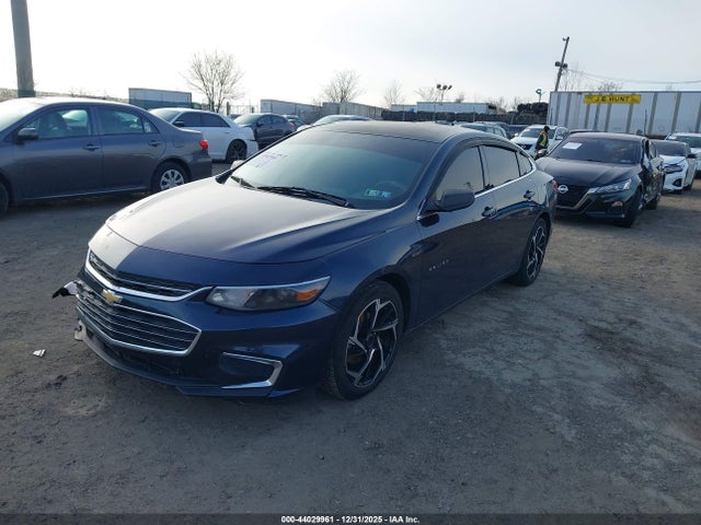 1G1ZB5ST8HF108356 Chevrolet MALIBU LS