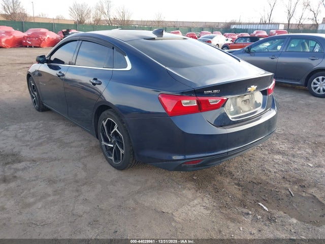 1G1ZB5ST8HF108356 Chevrolet MALIBU LS