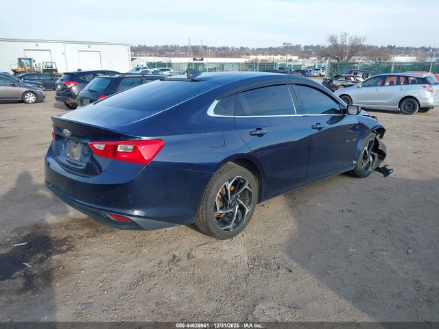 1G1ZB5ST8HF108356 Chevrolet MALIBU LS