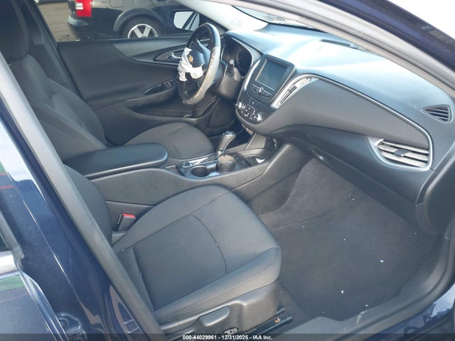 1G1ZB5ST8HF108356 Chevrolet MALIBU LS