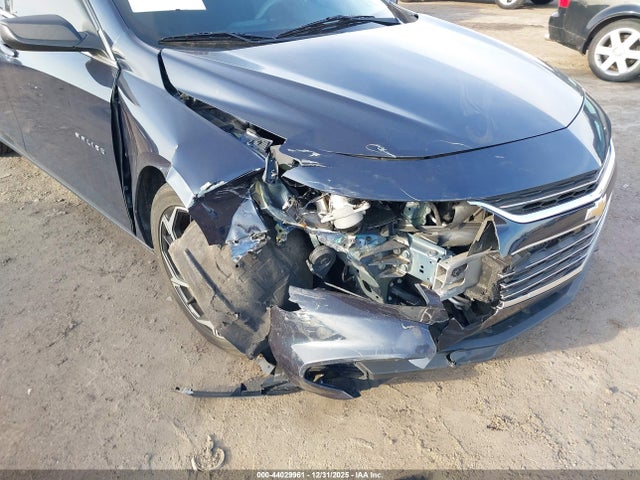 1G1ZB5ST8HF108356 Chevrolet MALIBU LS