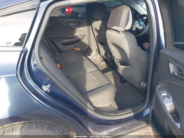 1G1ZB5ST8HF108356 Chevrolet MALIBU LS