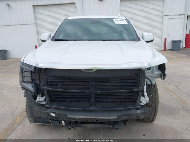 1GKS2JKLXPR359947 GMC Yukon Xl 4wd Denali