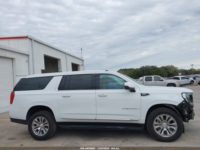 1GKS2JKLXPR359947 GMC Yukon Xl 4wd Denali