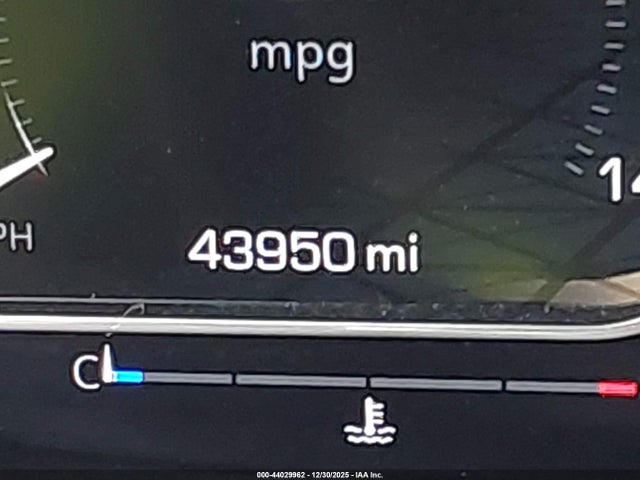 1GKS2JKLXPR359947 GMC Yukon Xl 4wd Denali
