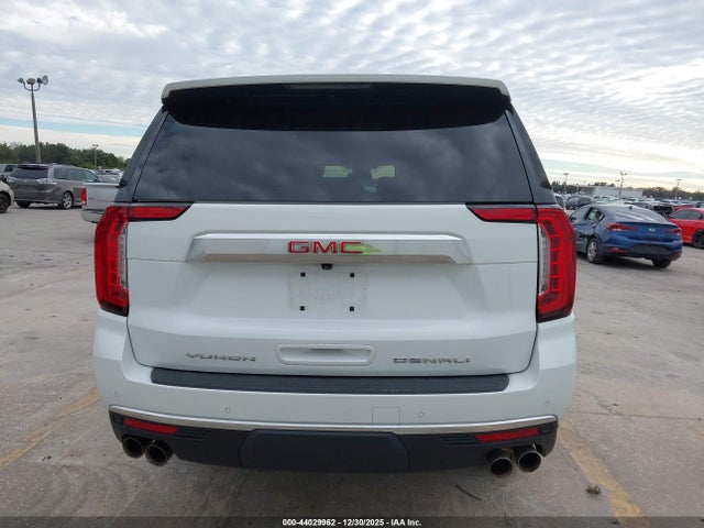 1GKS2JKLXPR359947 GMC Yukon Xl 4wd Denali