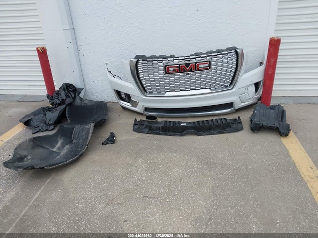1GKS2JKLXPR359947 GMC Yukon Xl 4wd Denali
