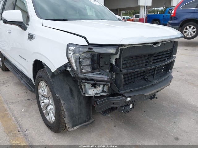 1GKS2JKLXPR359947 GMC Yukon Xl 4wd Denali
