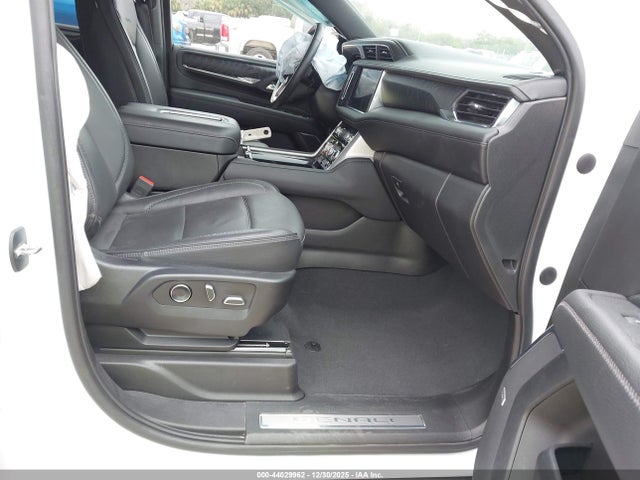 1GKS2JKLXPR359947 GMC Yukon Xl 4wd Denali