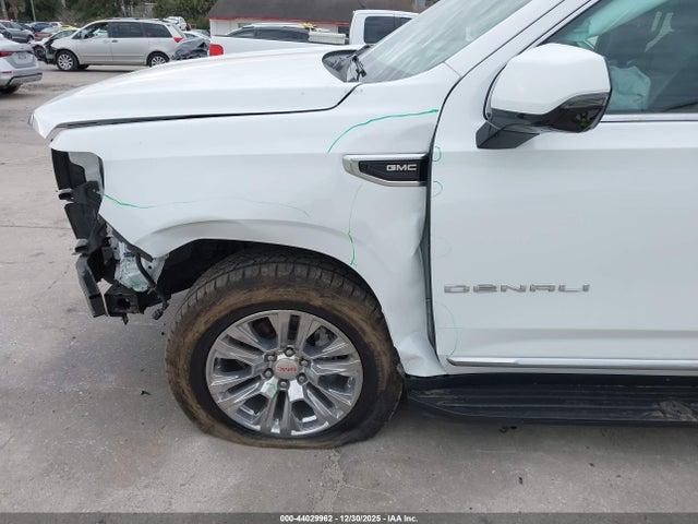 1GKS2JKLXPR359947 GMC Yukon Xl 4wd Denali