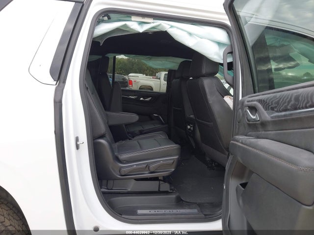 1GKS2JKLXPR359947 GMC Yukon Xl 4wd Denali