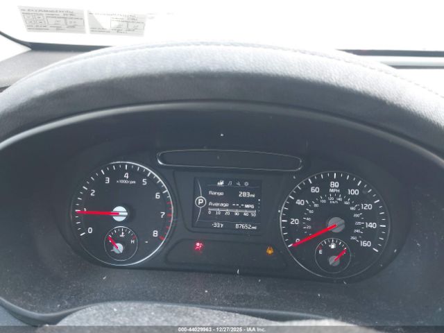 2018 KIA SORENTO 5XYPGDA33JG347926 Photo 6