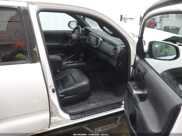 2021 TOYOTA TACOMA 3TMCZ5AN3MM381839 Photo 4