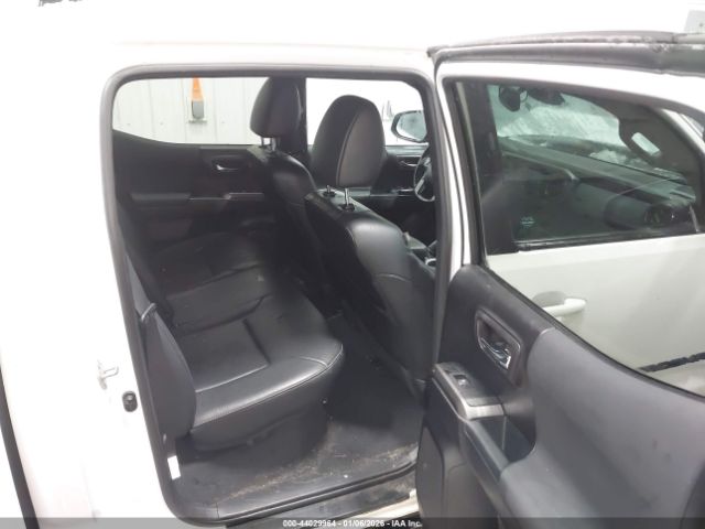 2021 TOYOTA TACOMA 3TMCZ5AN3MM381839 Photo 7