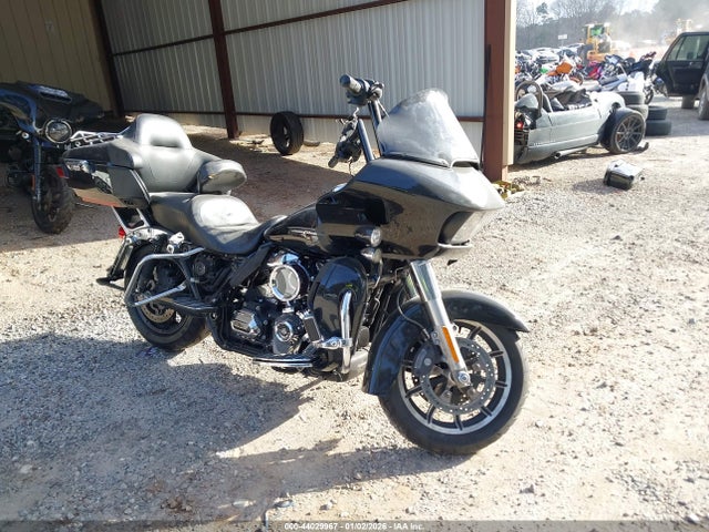 2019 HARLEY-DAVIDSON FLTRU 1HD1KGF1XKB624224