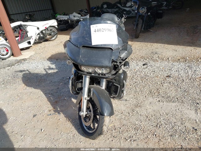 2019 HARLEY-DAVIDSON FLTRU 1HD1KGF1XKB624224 Photo 1