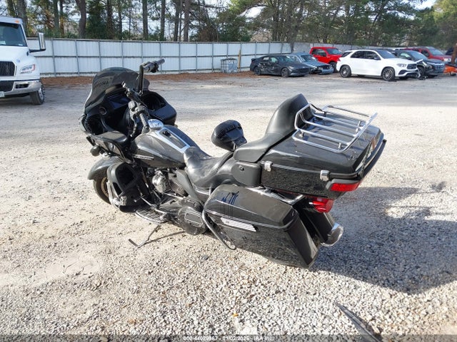 2019 HARLEY-DAVIDSON FLTRU 1HD1KGF1XKB624224 Photo 2