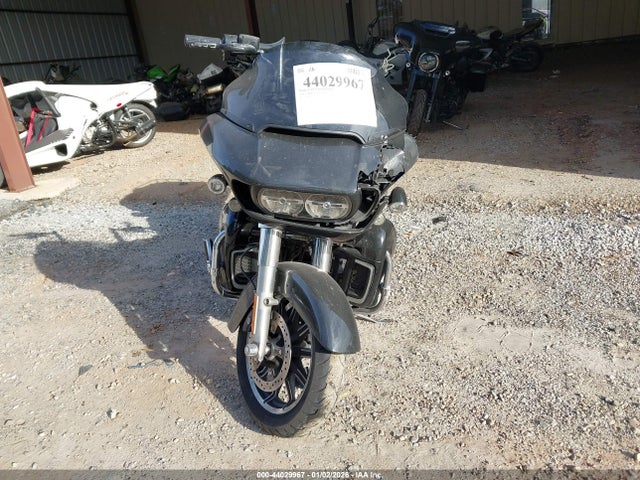 2019 HARLEY-DAVIDSON FLTRU 1HD1KGF1XKB624224 Photo 4
