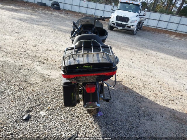 2019 HARLEY-DAVIDSON FLTRU 1HD1KGF1XKB624224 Photo 5