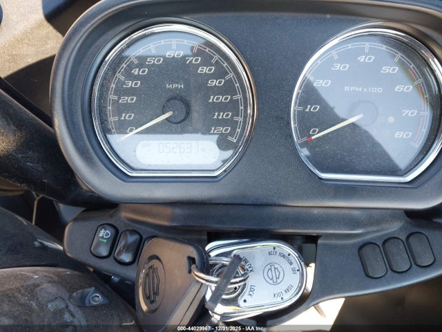 2019 HARLEY-DAVIDSON FLTRU 1HD1KGF1XKB624224 Photo 6