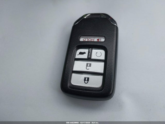 2021 Honda Cr-v Awd Ex-l მანქანა იყიდება აუქციონზე, vin: 2HKRW2H8XMH611190, აუქციონის ნომერი: 44029968